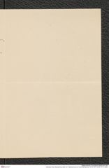 Nachlass Franz Steindachner, Brief von R. Berzennovich an Franz Steindachner (16.10.1877), Inv.Nr. 37.01, Seite 3